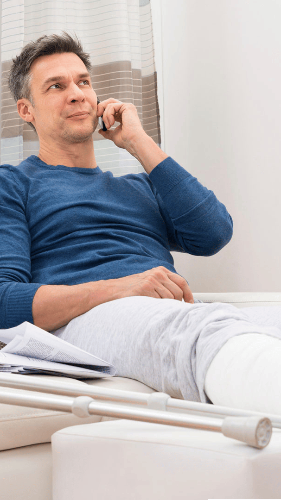 Acidentes pessoais individual