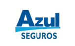 azul
